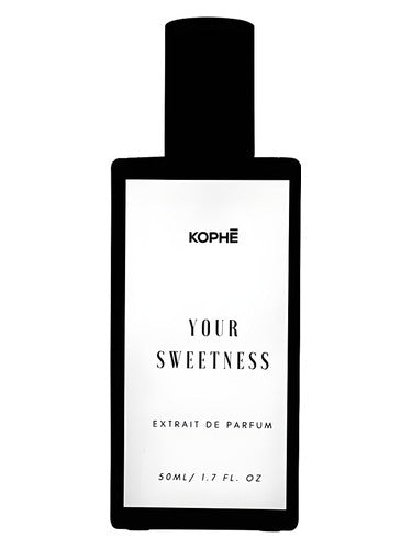 Kophē Your Sweetness