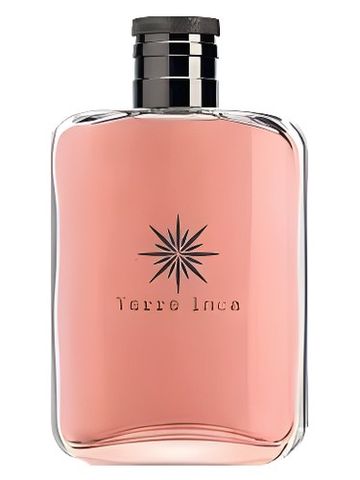 ID Parfums Terre Inca fragrance bottle