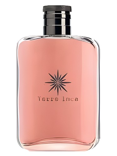 ID Parfums Terre Inca fragrance bottle