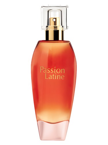 ID Parfums Passion Latine fragrance bottle