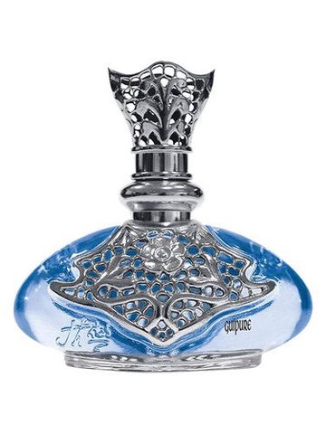 Jeanne Arthes Guipure & Silk Havana Moon fragrance bottle