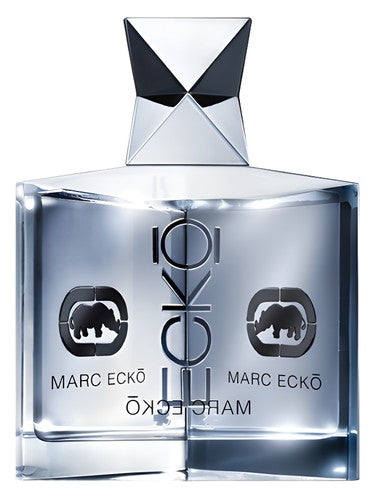 Marc Ecko Ecko by Marc Ecko fragrance bottle