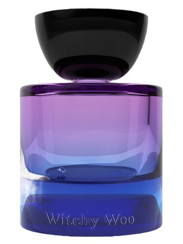 Vyrao Witchy Woo fragrance bottle