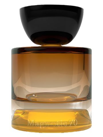 Vyrao Magnetic 70 fragrance bottle