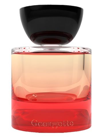 Vyrao Georgette fragrance bottle