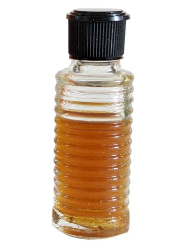 Dzintars Vasara (Лето) fragrance bottle