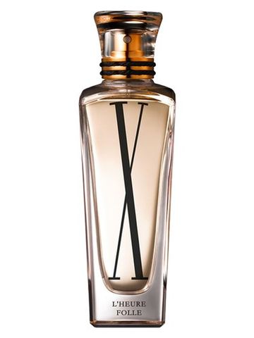 Cartier Les Heures de Cartier: L'Heure Folle X fragrance bottle