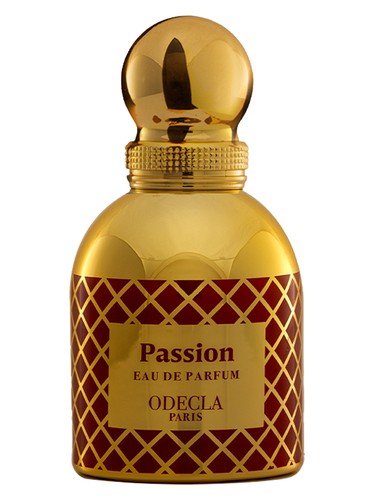 Odecla Passion