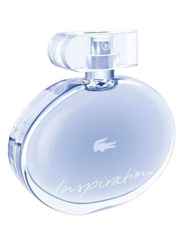 Lacoste Fragrances Inspiration fragrance bottle
