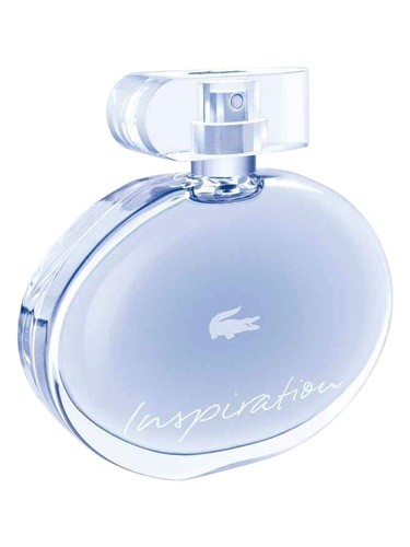 Lacoste Fragrances Inspiration