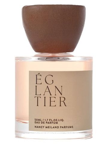 Nancy Meiland Parfums Églantier fragrance bottle