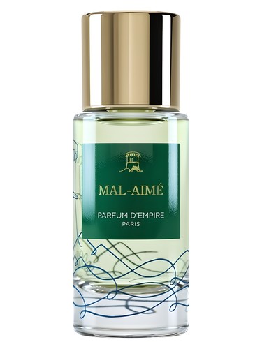 Parfum d Empire Mal-Aimé fragrance bottle