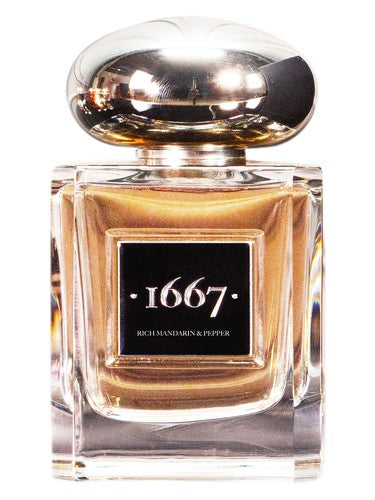 1667 Rich Mandarin and Pepper