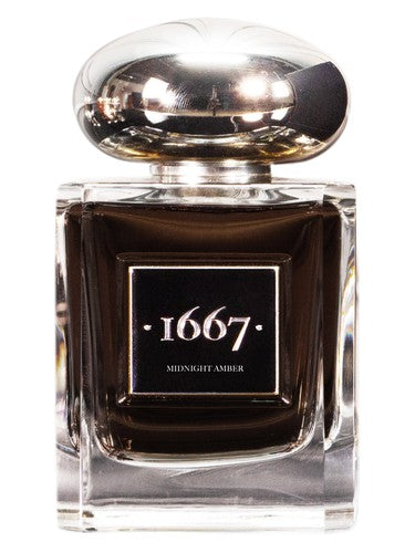 1667 Midnight Amber