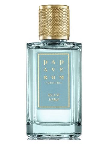 Jardin de Parfums Blue Vibe fragrance bottle