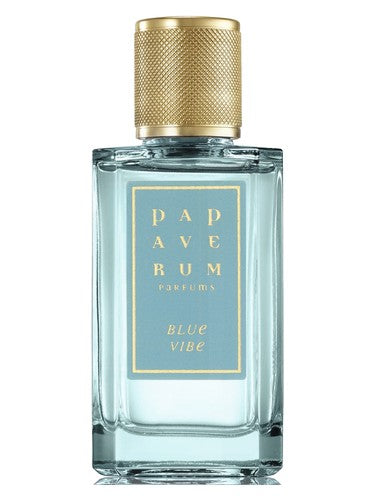 Jardin de Parfums Blue Vibe fragrance bottle