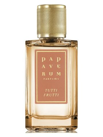 Jardin de Parfums Tutti Frutti fragrance bottle