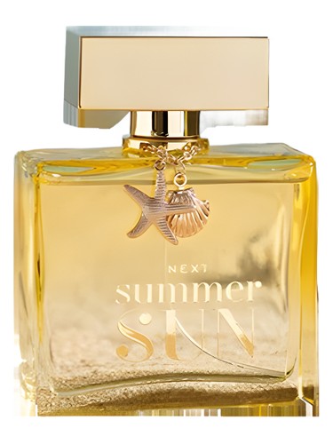 Next Summer Sun