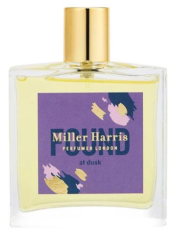 Miller Harris Found at Dusk fragrance bottle