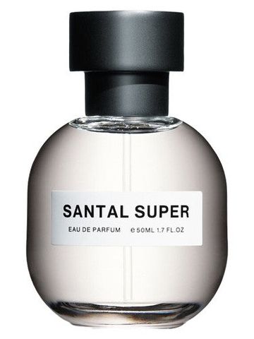Son Venïn Santal Super fragrance bottle
