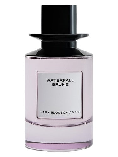Zara N°03 Waterfall Brume