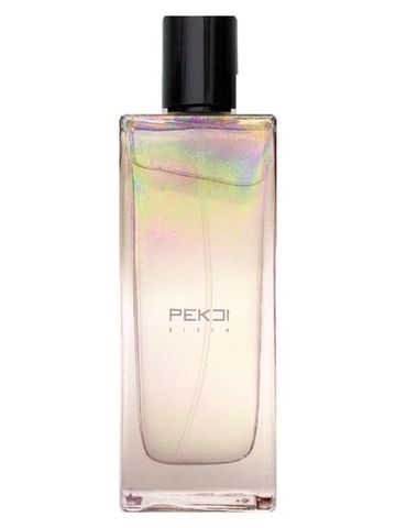 Pekji Flesh fragrance bottle