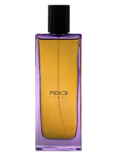Pekji Purpl