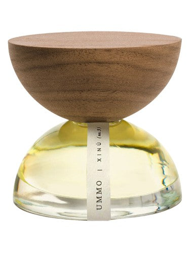 Xinú Ummo fragrance bottle