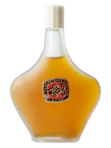 Новая Заря (The New Dawn) Сказка о рыбаке и рыбке (The Tale of the Fisherman and the Fish) fragrance bottle
