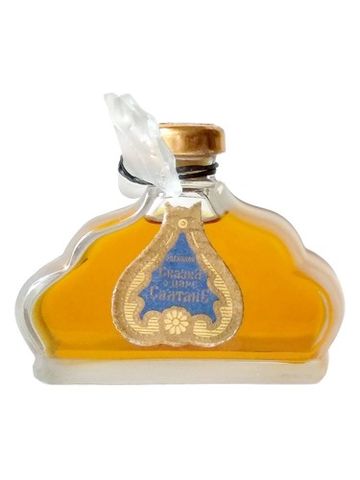 Новая Заря (The New Dawn) Сказка о царе Салтане (The Tale of Tsar Saltan) fragrance bottle