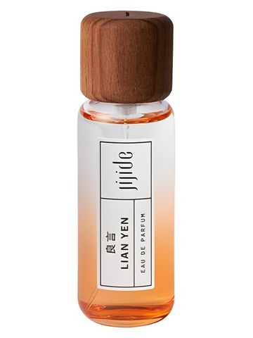 Jijide Armonia Di Agrumi - LIAN YEN 良言 fragrance bottle