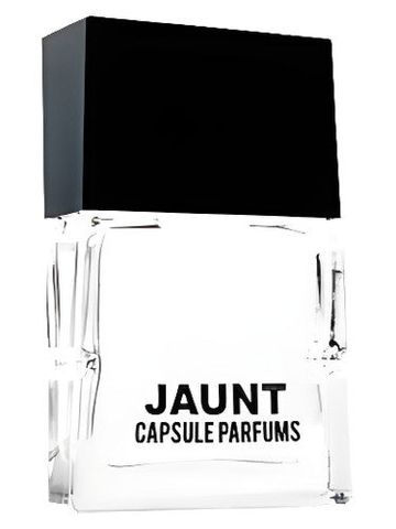 Capsule Parfums Jaunt fragrance bottle