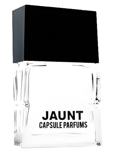 Capsule Parfums Jaunt fragrance bottle