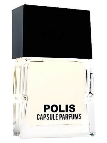 Capsule Parfums Polis fragrance bottle