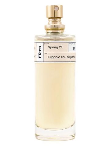 Ffern Spring 21 fragrance bottle