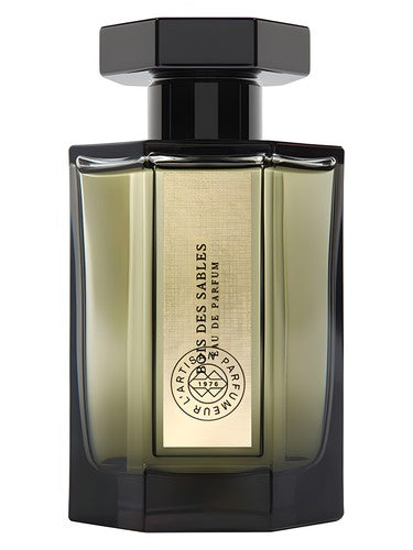 L'Artisan Parfumeur Bois des Sables fragrance bottle