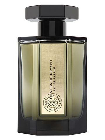L'Artisan Parfumeur Contes du Levant fragrance bottle