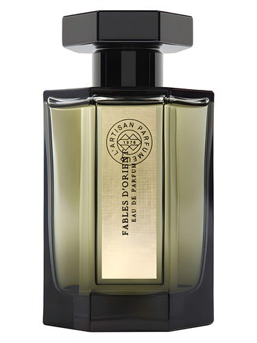L'Artisan Parfumeur Fables d'Orient fragrance bottle