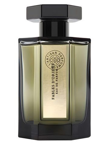 L'Artisan Parfumeur Fables d'Orient fragrance bottle