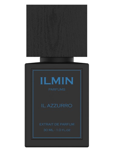 ILMIN Parfums Il Azzurro