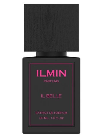 ILMIN Parfums Il Belle fragrance bottle