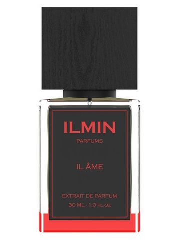 ILMIN Parfums Il Ame fragrance bottle