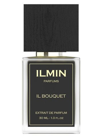 ILMIN Parfums Il Bouquet fragrance bottle