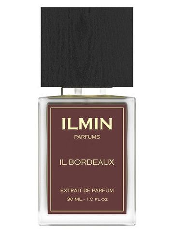 ILMIN Parfums Il Bordeaux fragrance bottle
