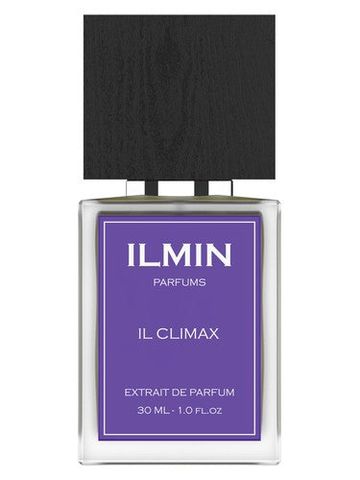 ILMIN Parfums Il Climax fragrance bottle