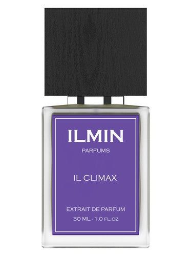 ILMIN Parfums Il Climax fragrance bottle