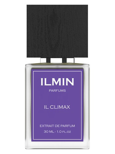ILMIN Parfums Il Climax