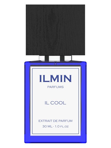ILMIN Parfums Il Cool