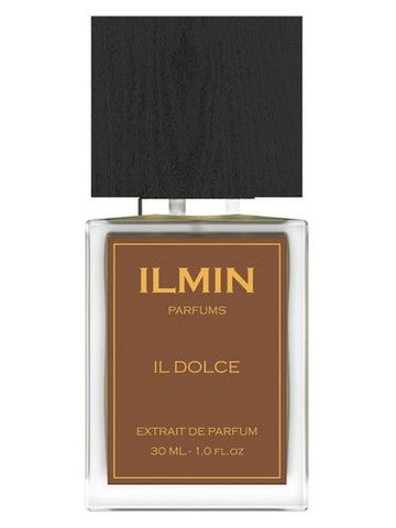 ILMIN Parfums Il Dolce fragrance bottle