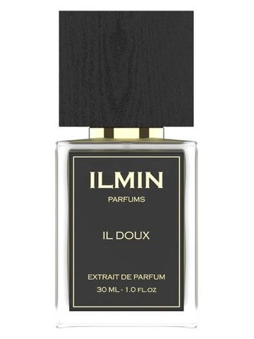 ILMIN Parfums Il Doux fragrance bottle